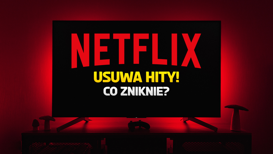 John Wick 2 wkrótce zniknie z platformy Netflix. Co zostanie usunięte?