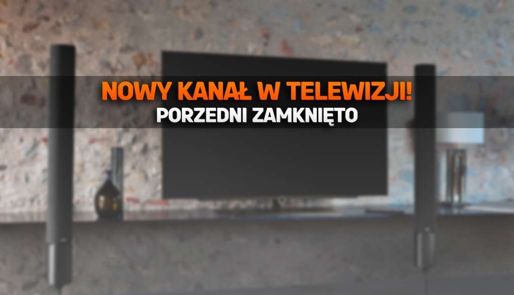 Nowy kanał w polskiej telewizji! Zastąpił stację Super TV. Można oglądać za darmo naziemnie - gdzie?