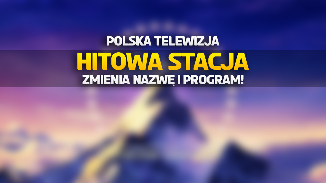 Wielki kanał filmowy zmienił nazwę w Polsce! Wkrótce zmiany w programie – co nowego będzie można oglądać?
