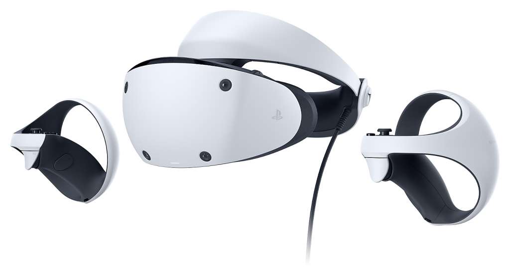PlayStation VR2 - kiedy premiera zestawu wirtualnej rzeczywistości nowej generacji od Sony? Jaka będzie cena?