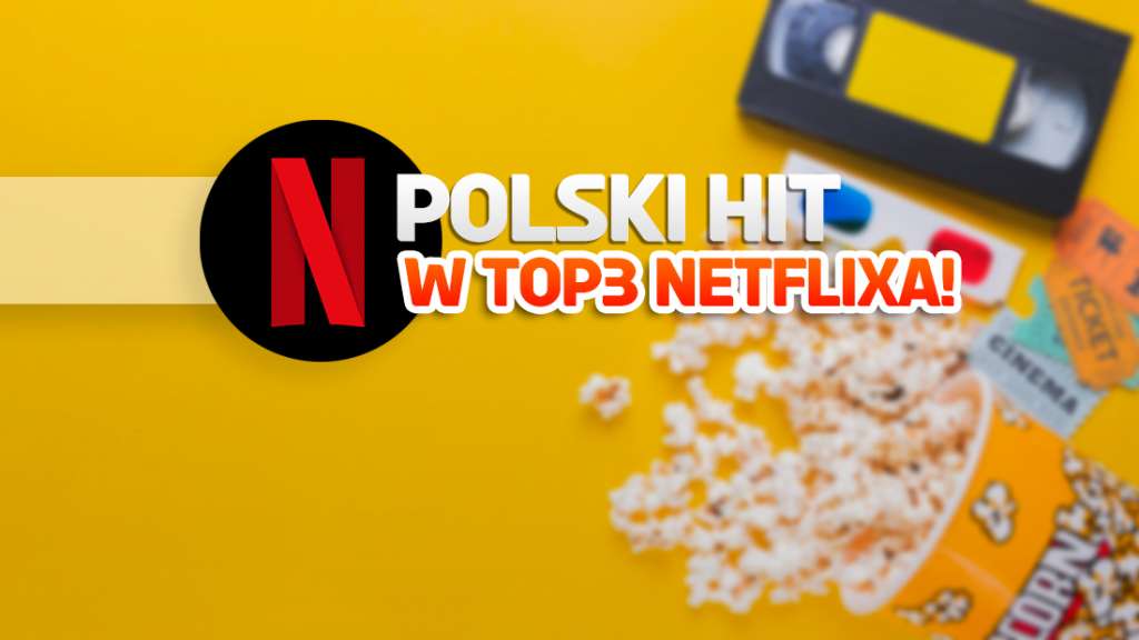 polski film polskie filmy na netflix najlepsze top 10 ranking co warto obejrzeć nowości pan samochodzik i templariusze