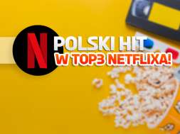 polski film netflix top okładka