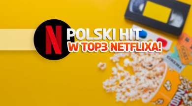 polski film netflix top okładka
