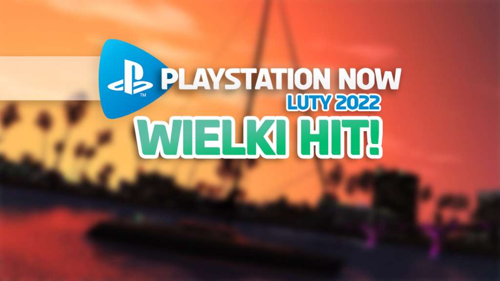 Wielki hit w ofercie PlayStation Now na luty! Sony udostępniło 4 gry na PlayStation - jakie? Kto może skorzystać?