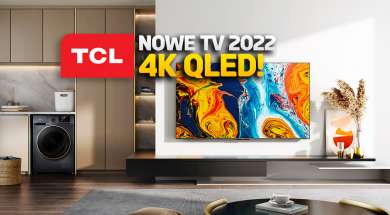 tcl nowe telewizory 2022 okładka