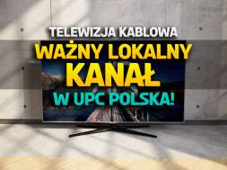 telewizja kablowa upc polska nowy kanał echo 24 okładka