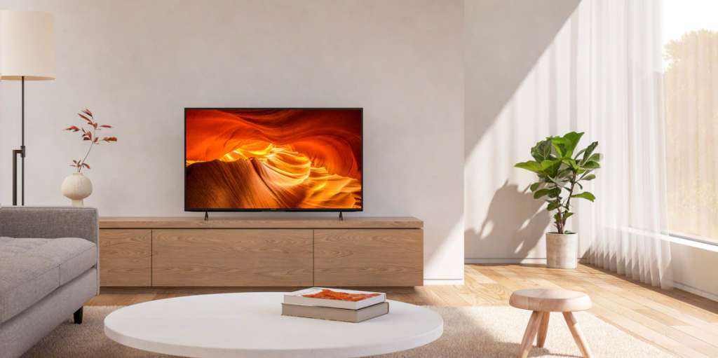 Nowe telewizory Sony OLED i LCD na 2022 rok pojawiły się na polskiej stronie producenta! Kiedy premiery?