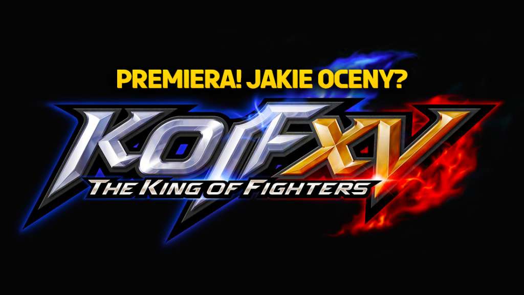 W czwartek premiera nowej bijatyki The King of Fighters XV! Gra zebrała bardzo wysokie oceny. Warto?