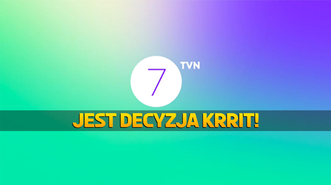 Jest ostateczna decyzja KRRiT w sprawie TVN7! Czy kanał może nadal nadawać w TV naziemnej?