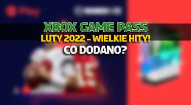 xbox game pass luty 2022 gry madden nfl 22 okładka