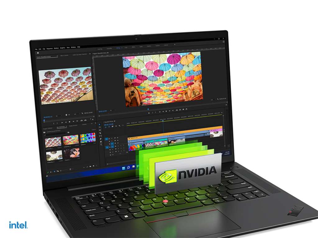 Zalew nowości Lenovo na targach MWC 2022! Nowe laptopy, tablety i smartfon - co pojawi się w sklepach?