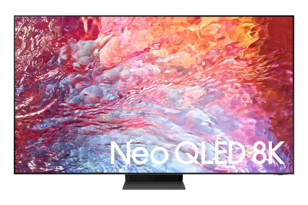 Samsung prezentuje nowe telewizory Samsung Neo QLED 2022 na polski rynek! Za chwilę w sklepach