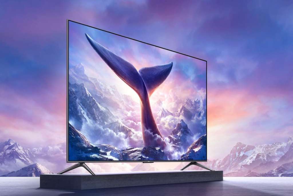 Wow! Potężny telewizor Redmi Smart TV MAX z ekranem 100 cali już w sklepach! Czy kupimy go w Polsce?