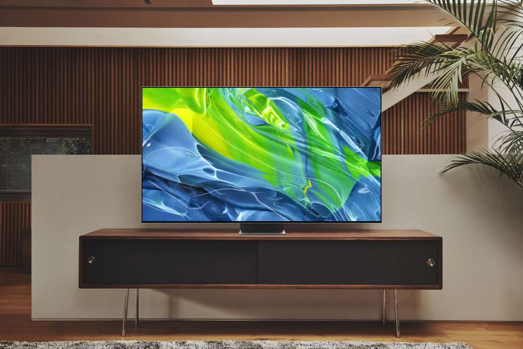Niedługo mogą się pojawić tańsze telewizory z matrycami QD-OLED! Co spowoduje spadek cen?