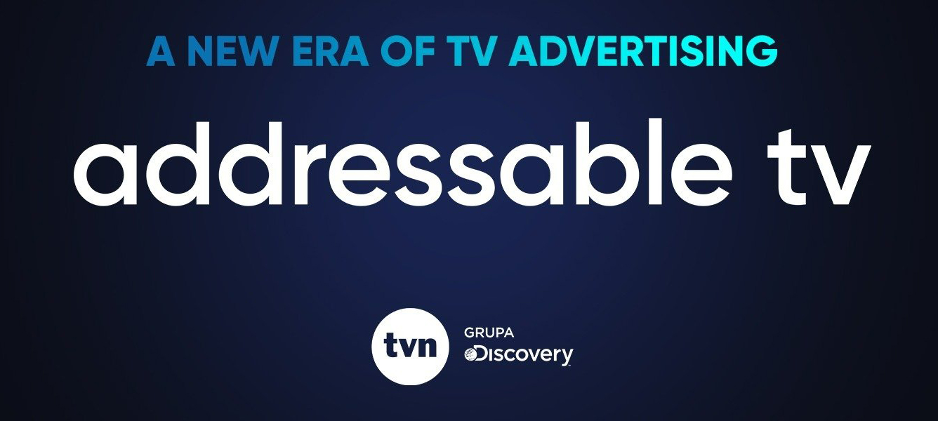 Addressable TV - czym są reklamy dopasowane do odbiorców? Jako pierwsze do oferty wprowadza je TVN!