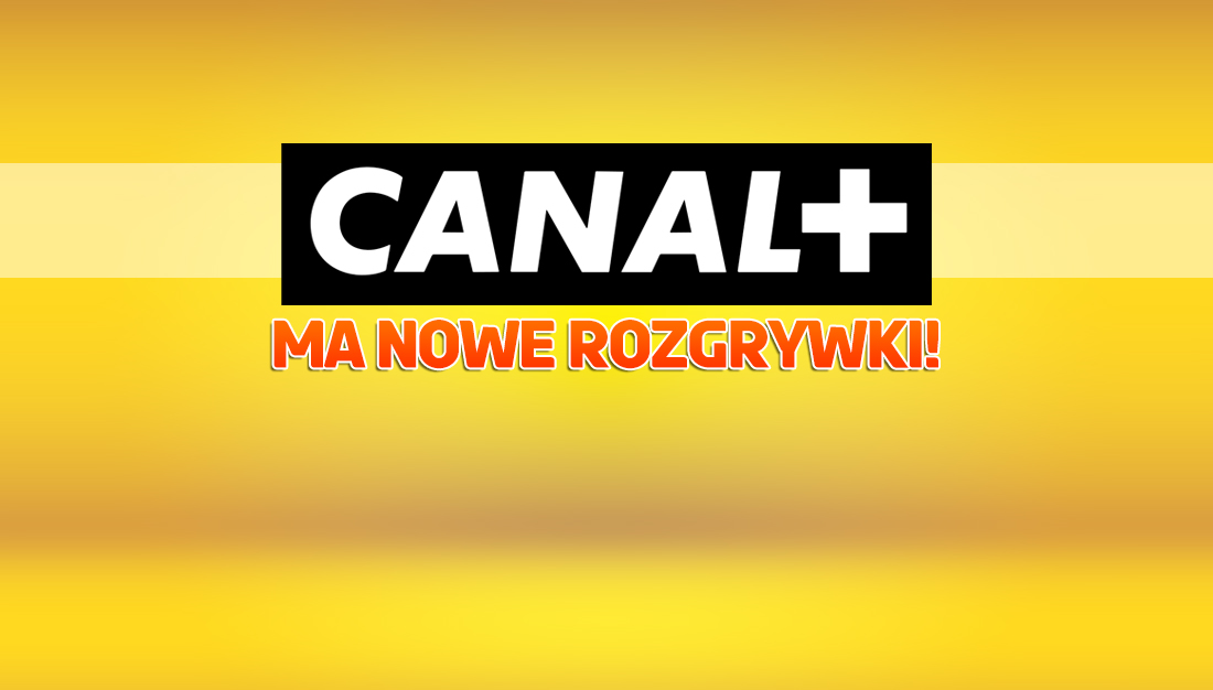 CANAL+ pozyskał nową licencję sportową! Operator zaoferuje w telewizji kolejne rozgrywki – TVP poległo!