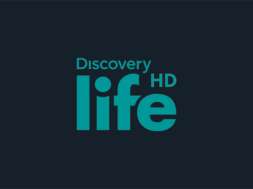 discovery life kanał logo okładka