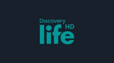 discovery life kanał logo okładka