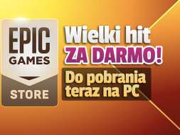 epic games store gra za darmo Cities Skylines okładka