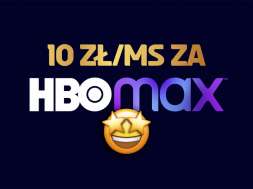 hbo max canal+ online pakiet okładka