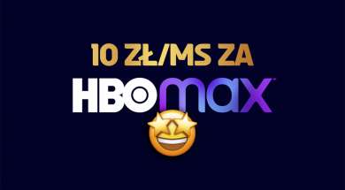 hbo max canal+ online pakiet okładka