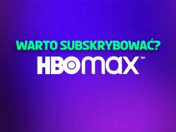 hbo max czy warto okładka