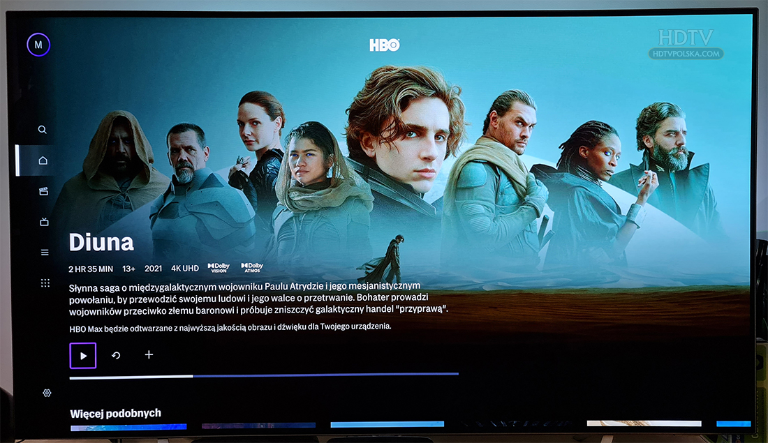 HBO Max już działa w Polsce! Jak pobrać, założyć konto lub przejść z ...