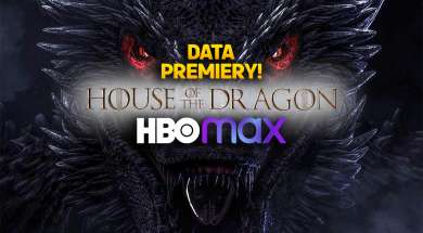 house of the dragon hbo max data premiery okładka