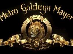 mgm metro goldwyn mayer logo