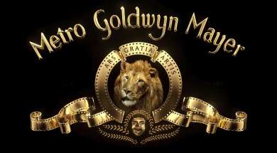 mgm metro goldwyn mayer logo