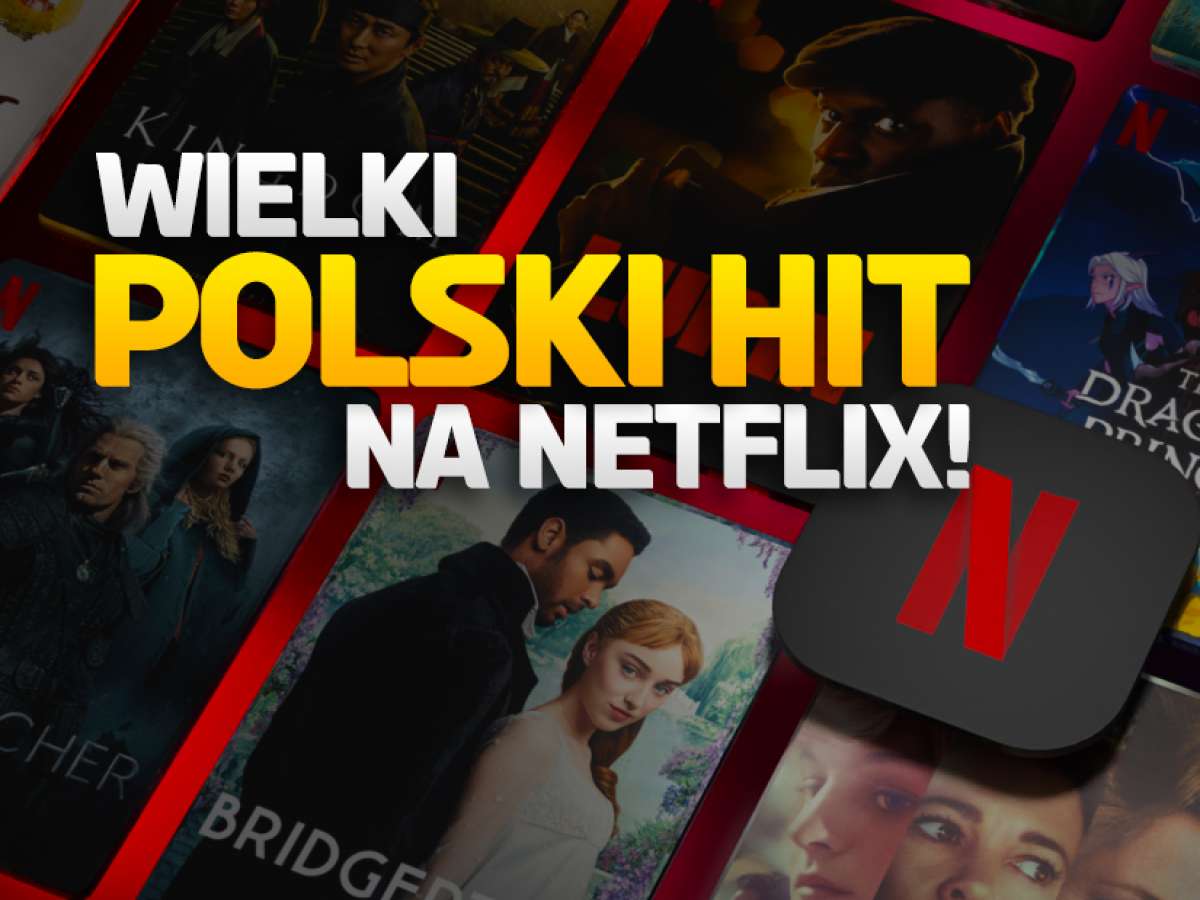Polskie premiery serialowe w 2023 roku