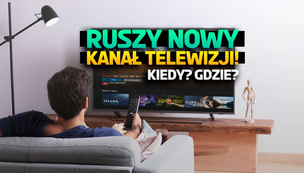 telewizja nowy kanał media narodowe jak gdzie odbierać