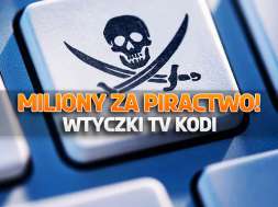 piractwo telewizyjne kodi wtyczki tv okładka