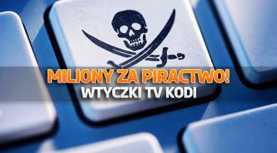 piractwo telewizyjne kodi wtyczki tv okładka
