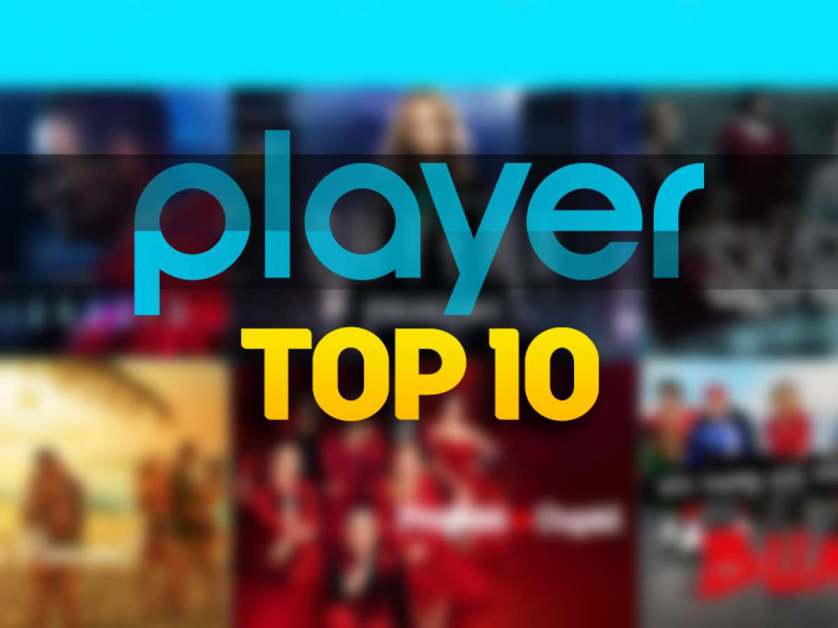 Nowości w serwisie Player! 10 filmów, seriali i programów wartych