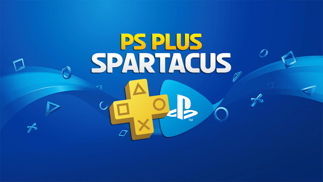 Nowa gamingowa usługa PlayStation Plus Spartacus już za chwilę?! Gracze zauważyli dziwne anomalie!