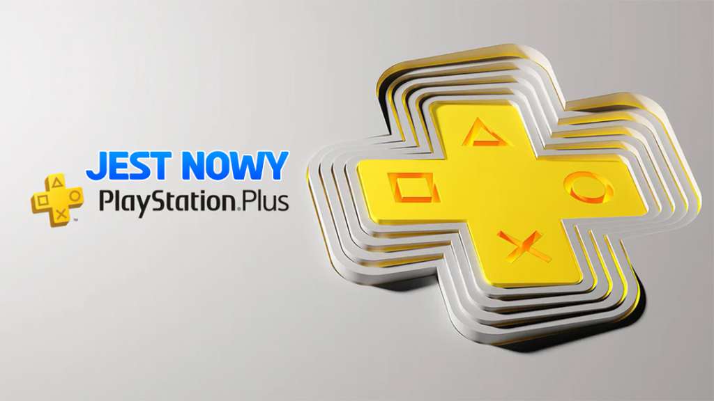 "Game Pass od Sony" oficjalnie! Oto nowy PS Plus i 3 progi usługi! Kiedy ruszy? Jakie gry i ceny?