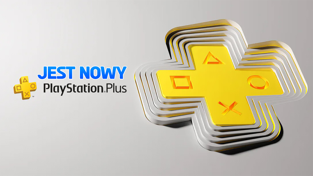 “Game Pass od Sony” oficjalnie! Oto nowy PS Plus i 3 progi usługi! Kiedy ruszy? Jakie gry i ceny?