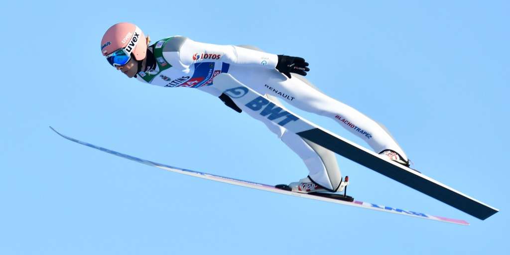 Puchar Świata w lotach narciarskich w Oberstdorfie coraz bliżej! Gdzie i kiedy obejrzeć go na żywo?