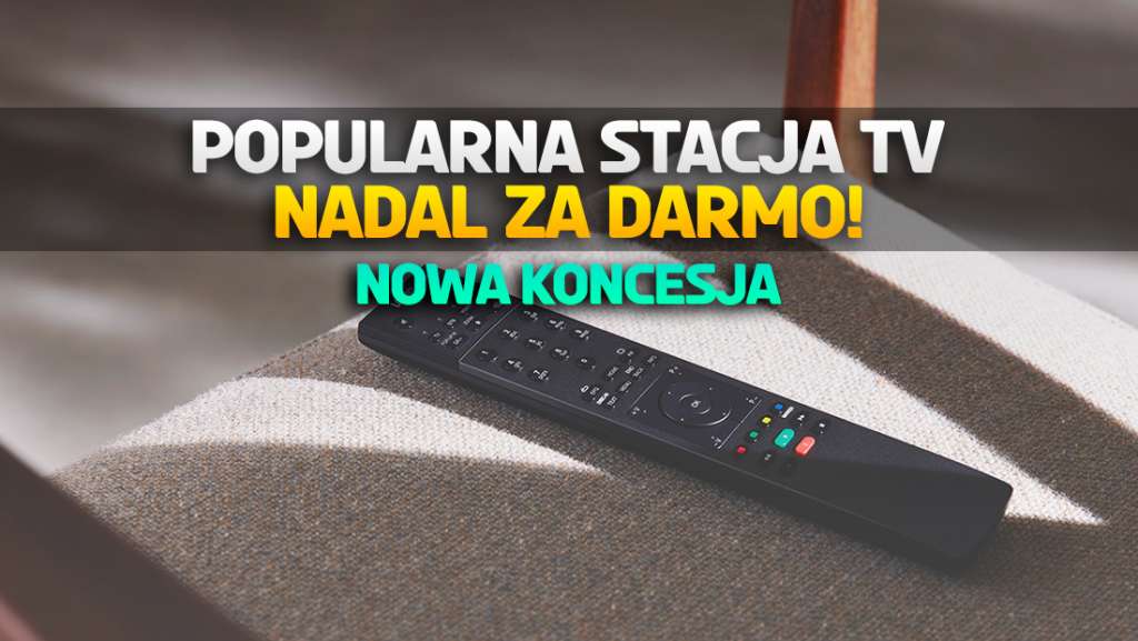 telewizja naziemna filmy seriale za darmo stopklatka kanał za darmo jak odbierać oglądać koncesja krrit