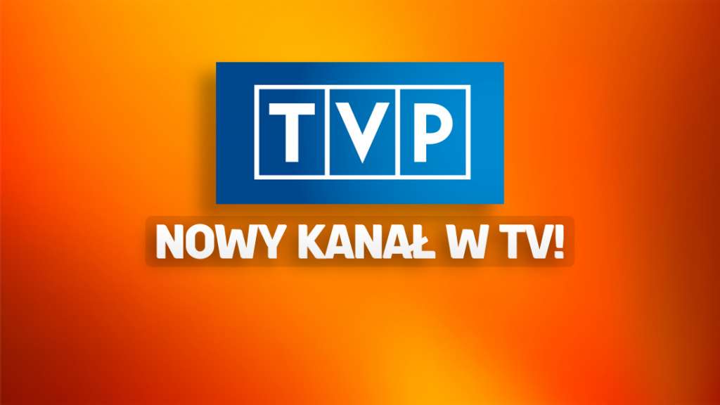 Nowy kanał TVP wchodzi do telewizji kablowej! Filmy, seriale, programy informacyjne - nowe źródło rozrywki! Gdzie oglądać?