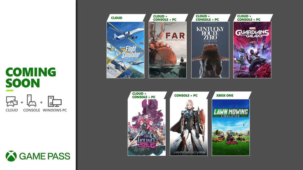 Wielkie premiery w Xbox Game Pass na marzec ogłoszone! Ależ to będzie świetny miesiąc dla graczy