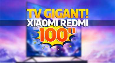 xiaomi redmi smart tv max 100 cali okładka