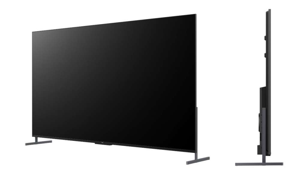 TCL wprowadzi w Europie gigantyczny, 98-calowy telewizor 4K! Znamy jego cenę!