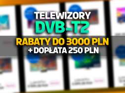 vobis promocja telewizory dvb-t2 kwiecień 2022 okładka