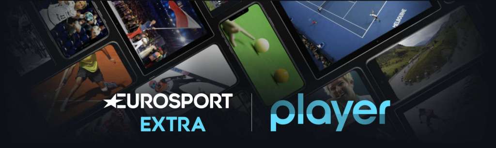 3 pakiety Eurosport Extra w serwisie Player! Co zmieniono w ofercie i jakie treści można oglądać online?