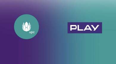 UPC Polska Play przejęcie okładka