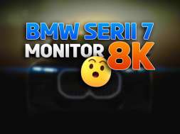 bmw serii 7 2023 monitor 8k okładka