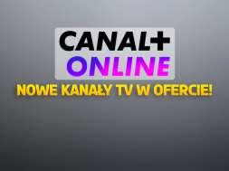 canal+ online nowe kanały kwiecień 2023 okładka
