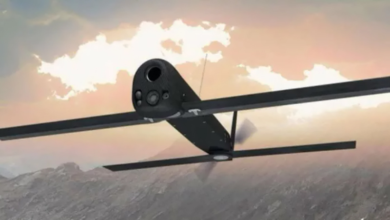 USA oddaje Ukrainie ultranowoczesnego drona. Phoenix Ghost okaże się kluczową bronią w wojnie?